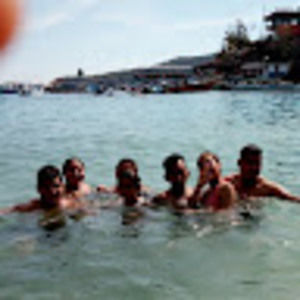 Meet your Posher, Daniela